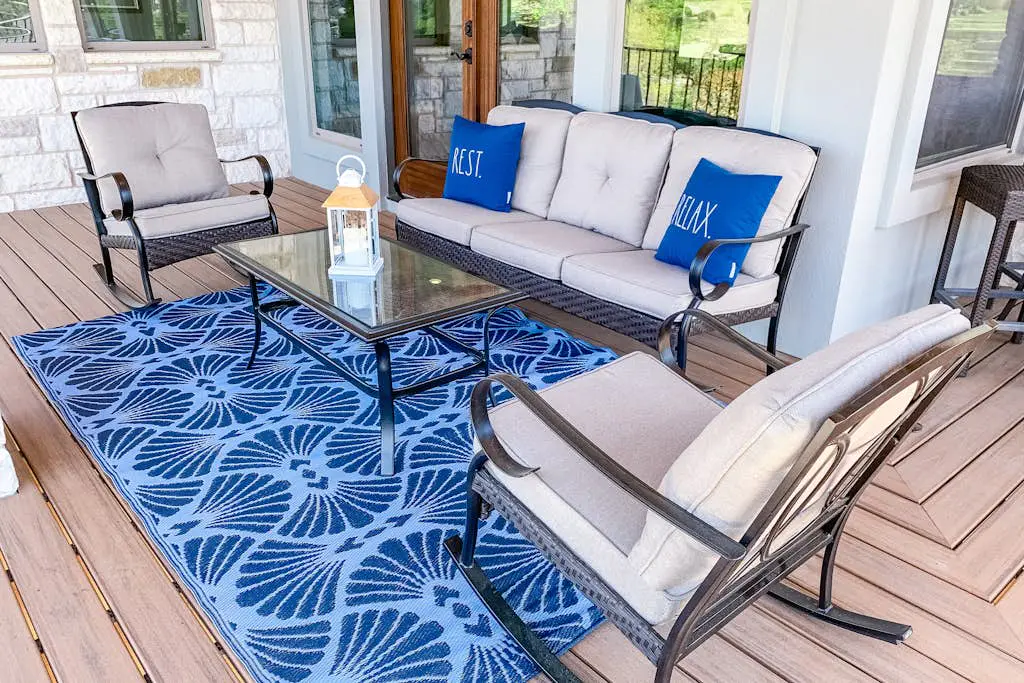Lago Vista Retreat