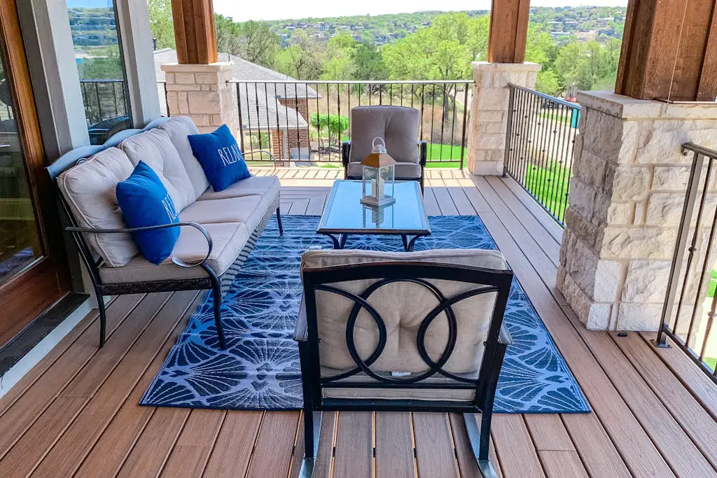 Lago Vista Retreat