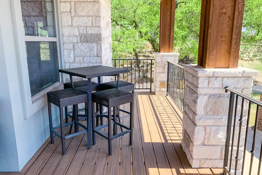 Lago Vista Retreat