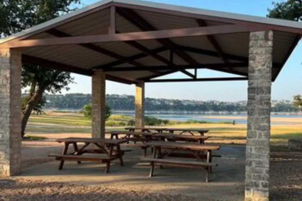 Lago Vista Retreat