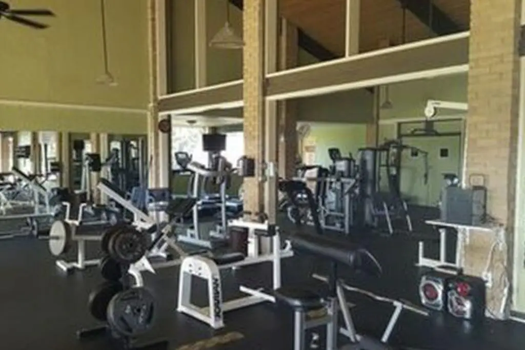 Lago Vista Retreat