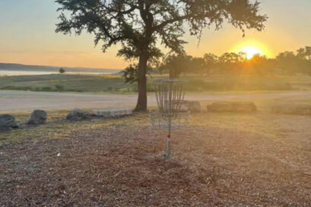 Lago Vista Retreat