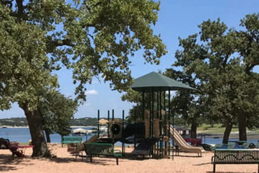 Lago Vista Retreat