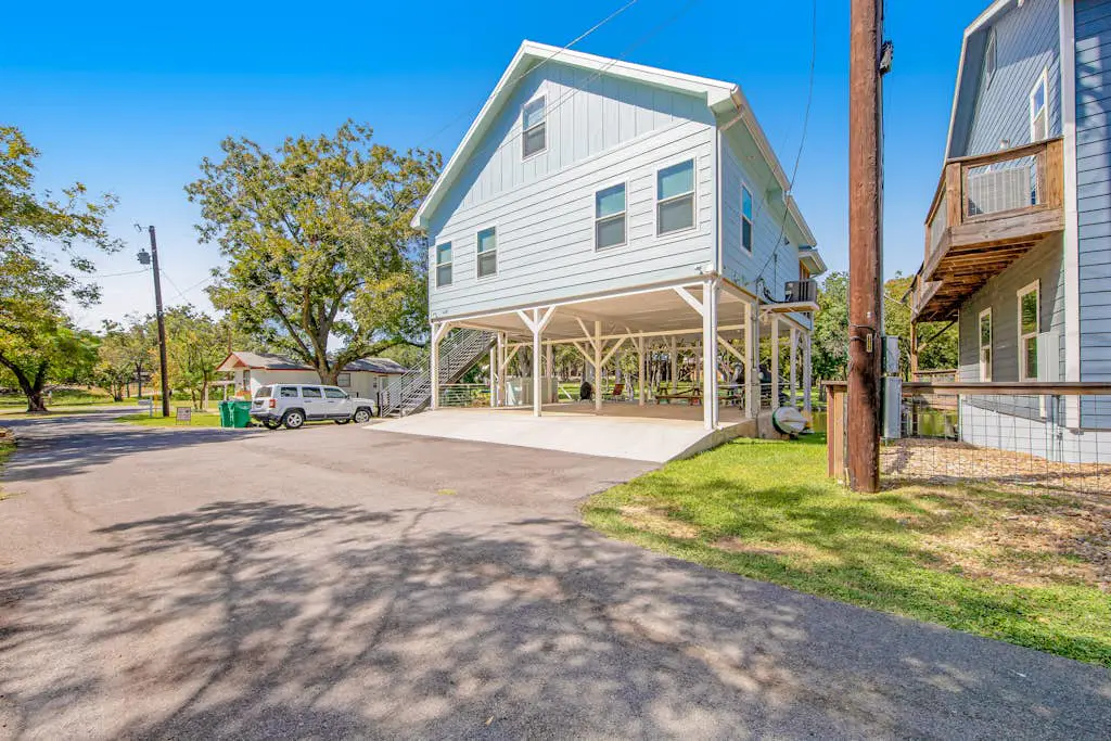 The Secret Cabin