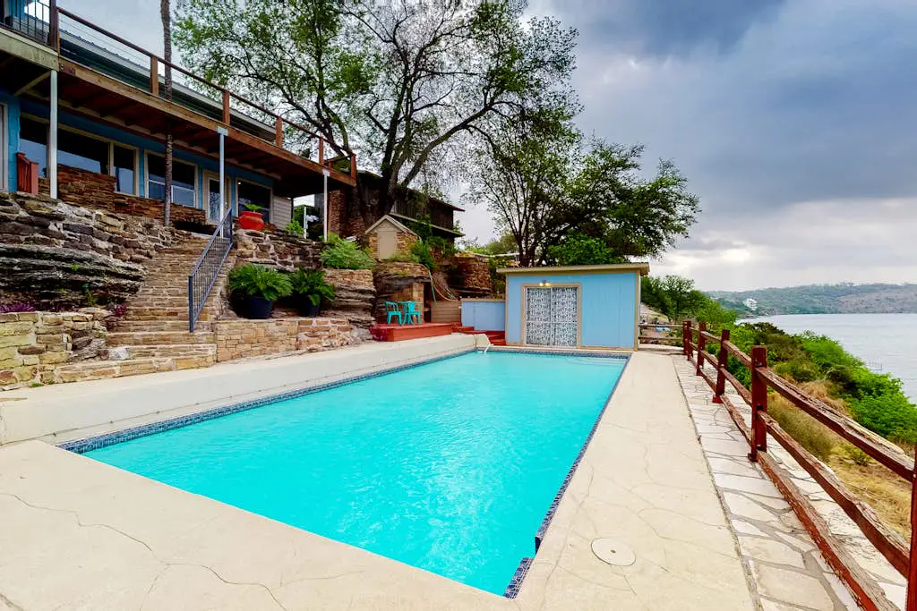 Casa del Lago