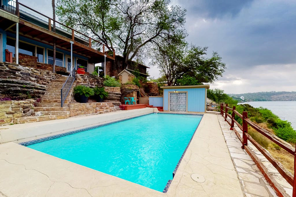 Casa del Lago
