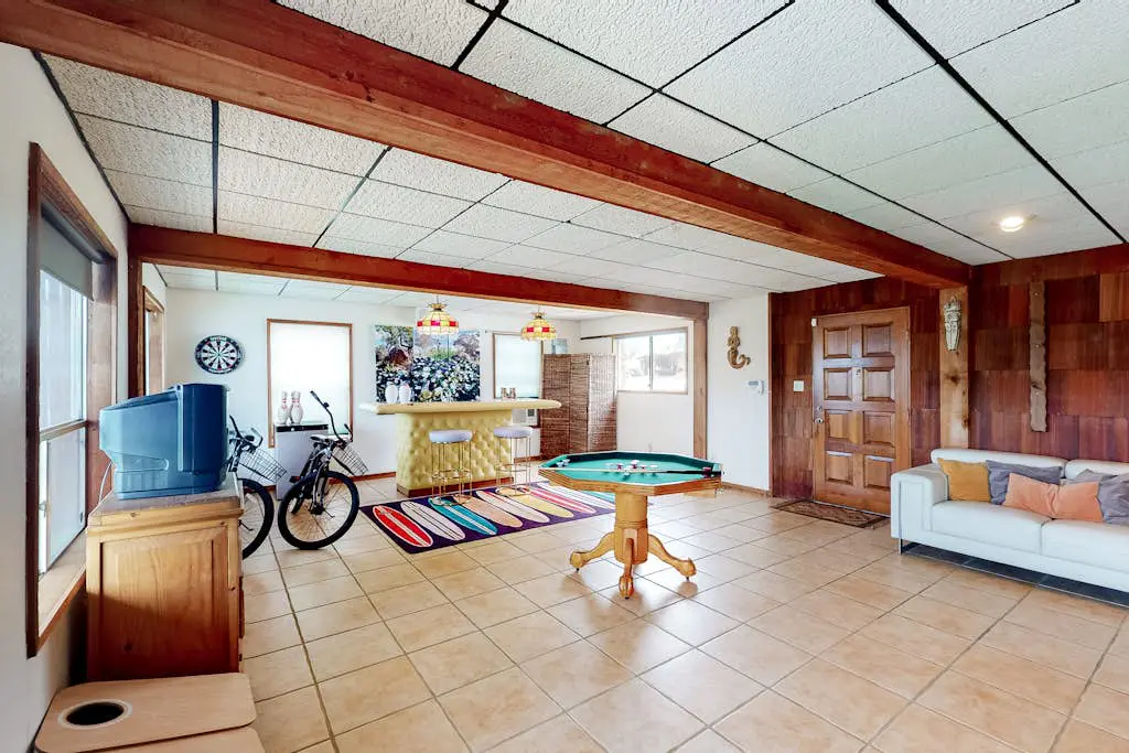 Casa del Lago