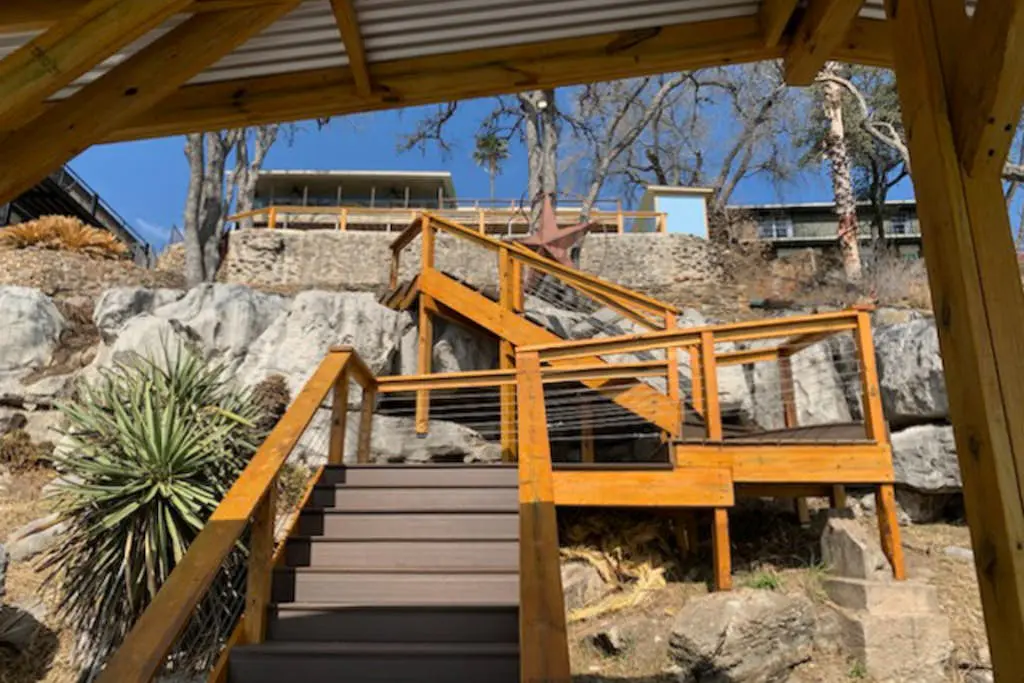 Casa del Lago