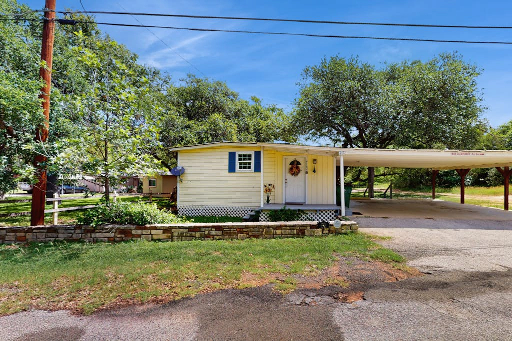 Grace Cottage