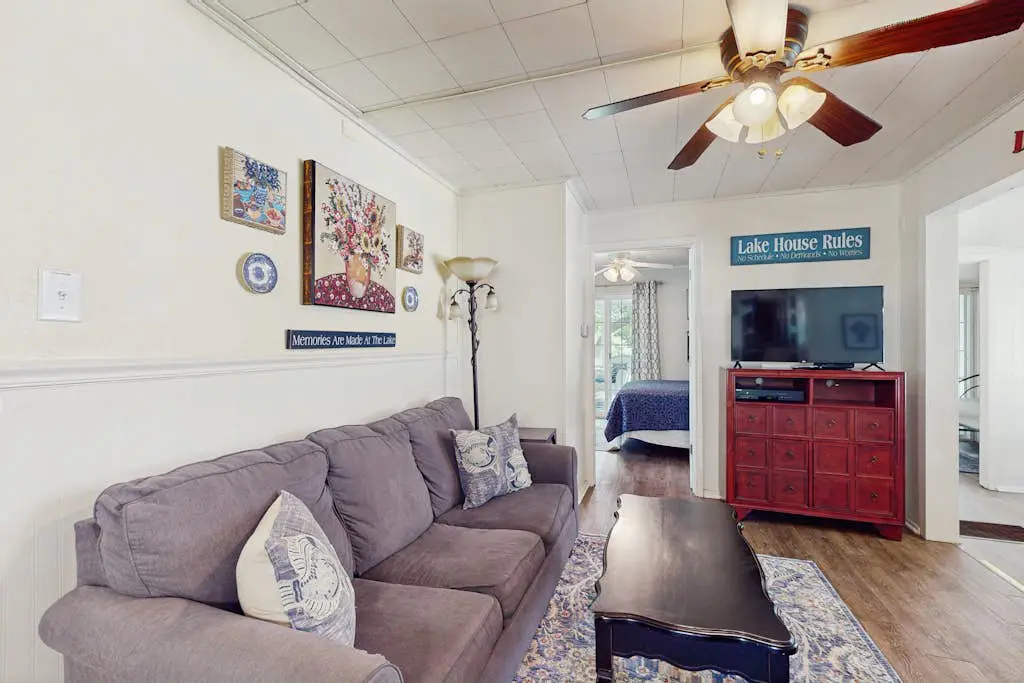 Grace Cottage