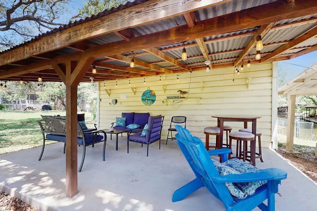 Grace Cottage