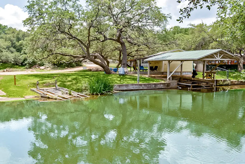 Grace Cottage