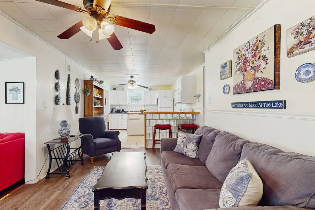 Grace Cottage