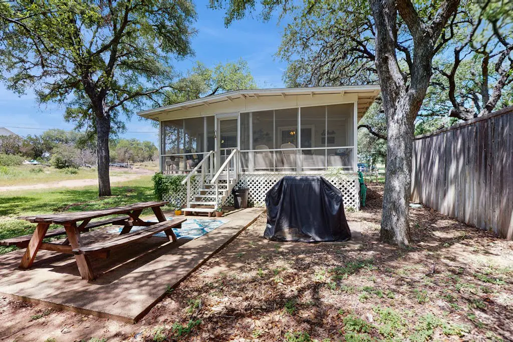 Grace Cottage