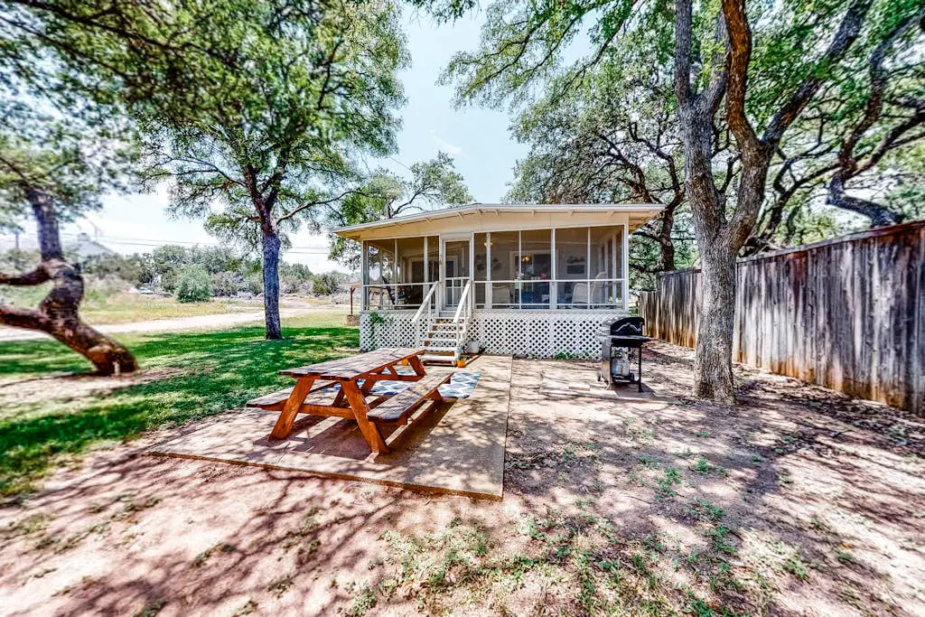 Grace Cottage