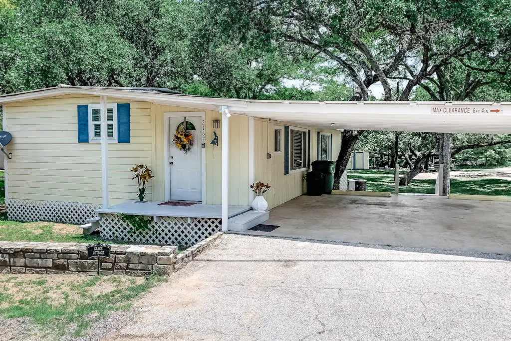 Grace Cottage