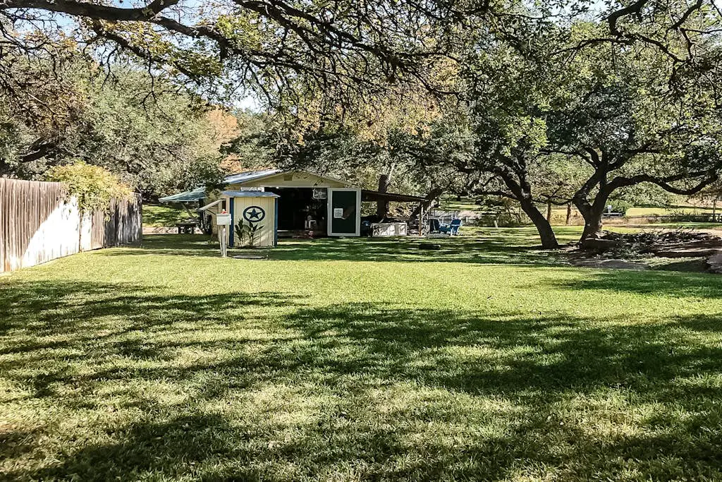 Grace Cottage