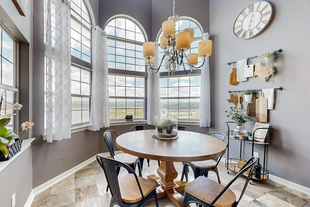 The Island on Lake Travis #1307
