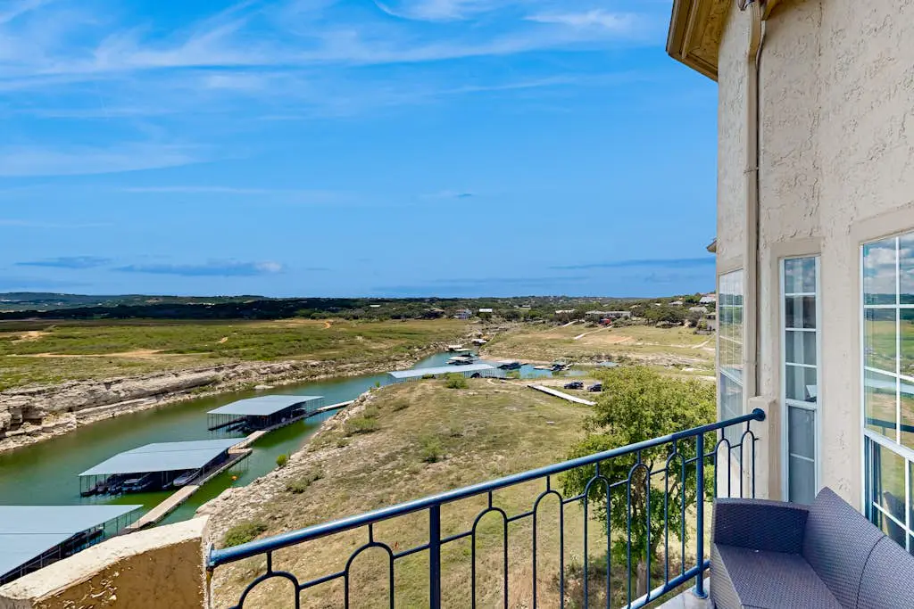 The Island on Lake Travis #1307