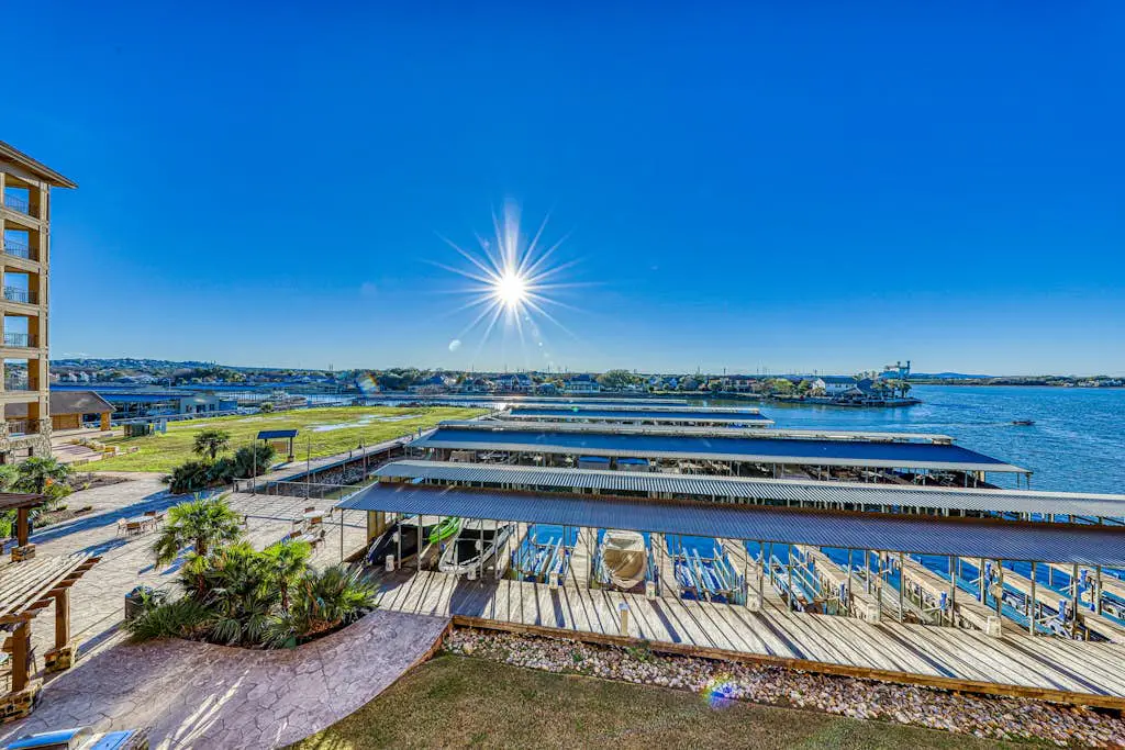 The Waters Condo Building 3 - Cape on the Lake