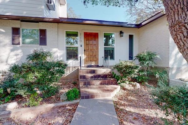 Snowbird-Friendly Home w/ Enclosed Yard, Firepit, Central AC, & High-Speed WiFi