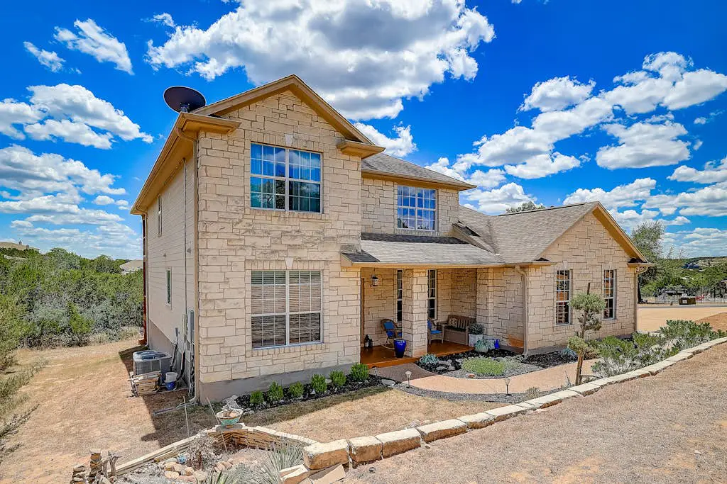 Hill Country Haven