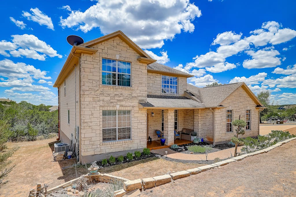 Hill Country Haven