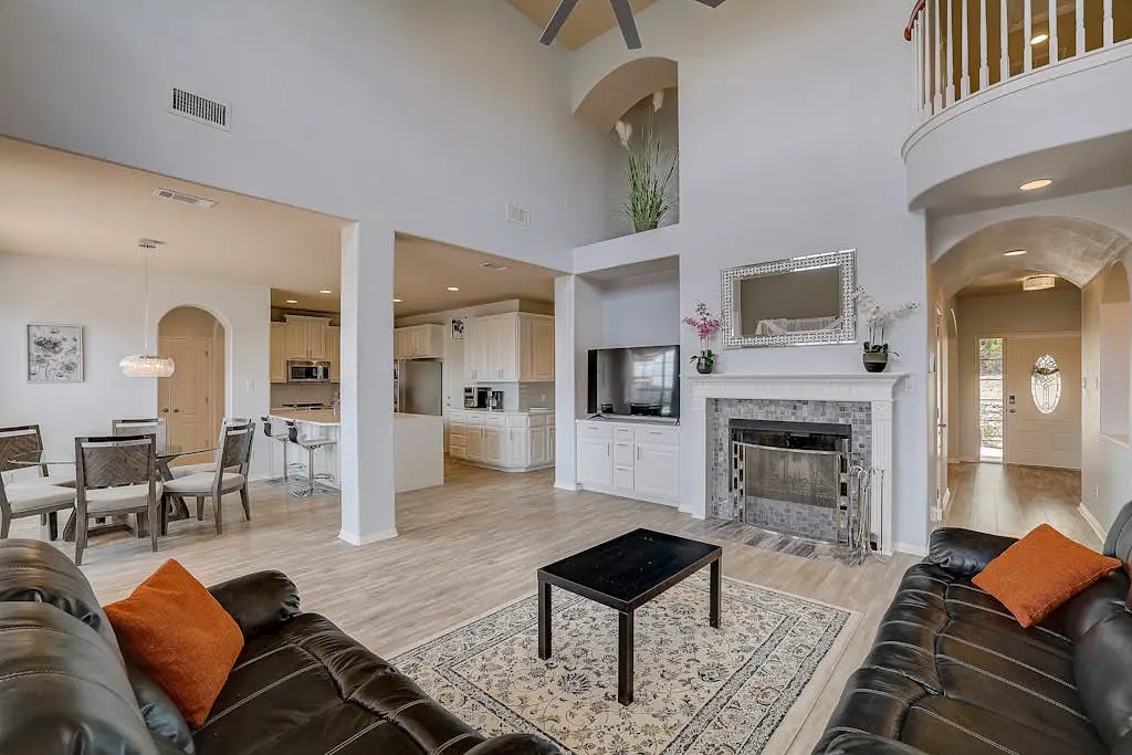 Hill Country Haven
