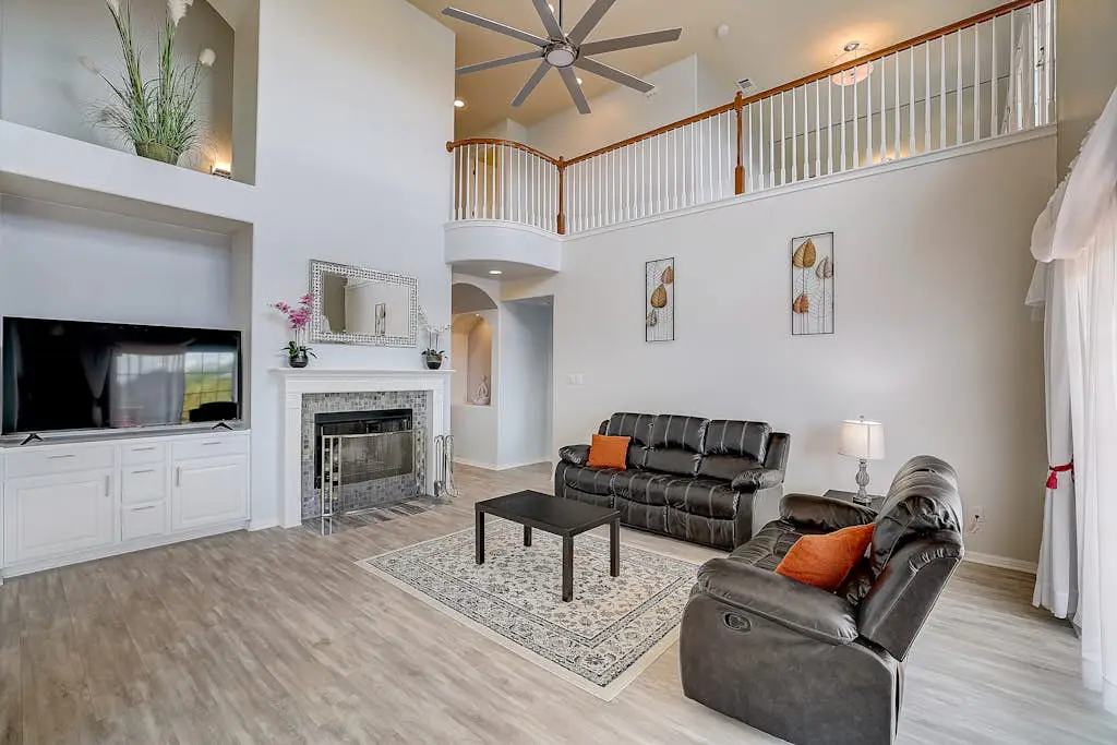 Hill Country Haven