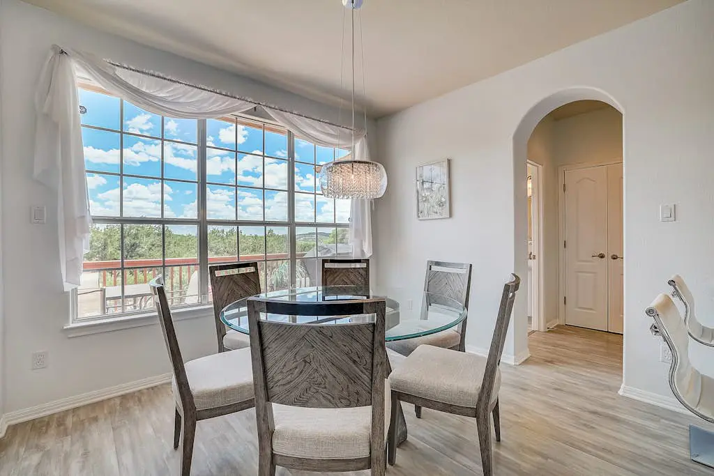 Hill Country Haven