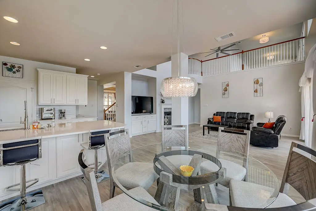 Hill Country Haven