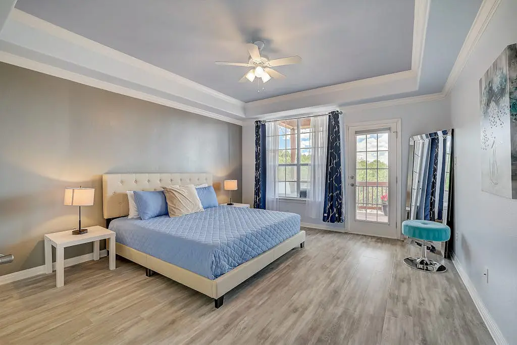 Hill Country Haven