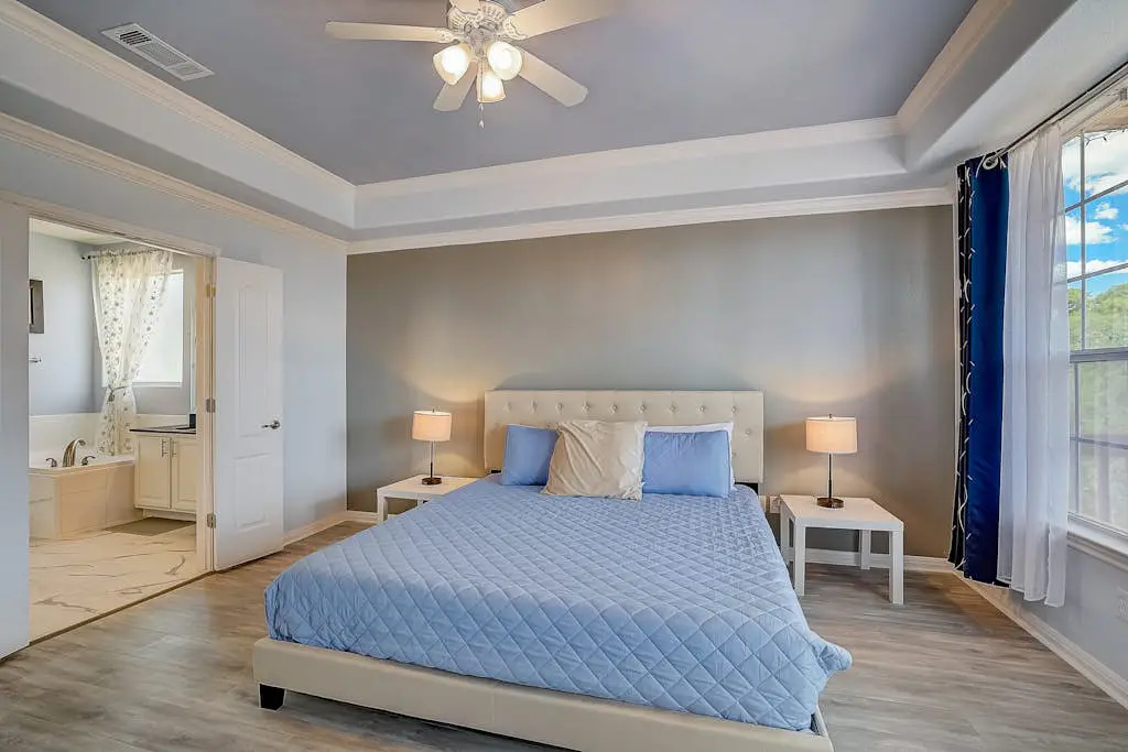 Hill Country Haven