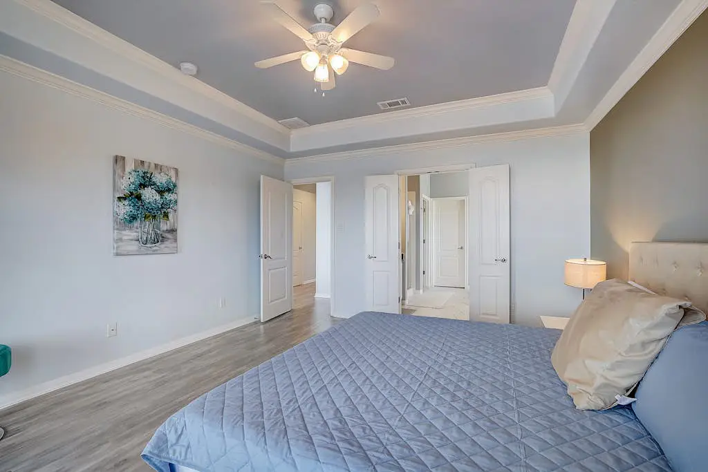 Hill Country Haven