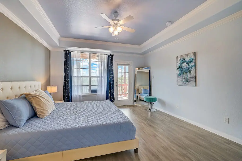 Hill Country Haven