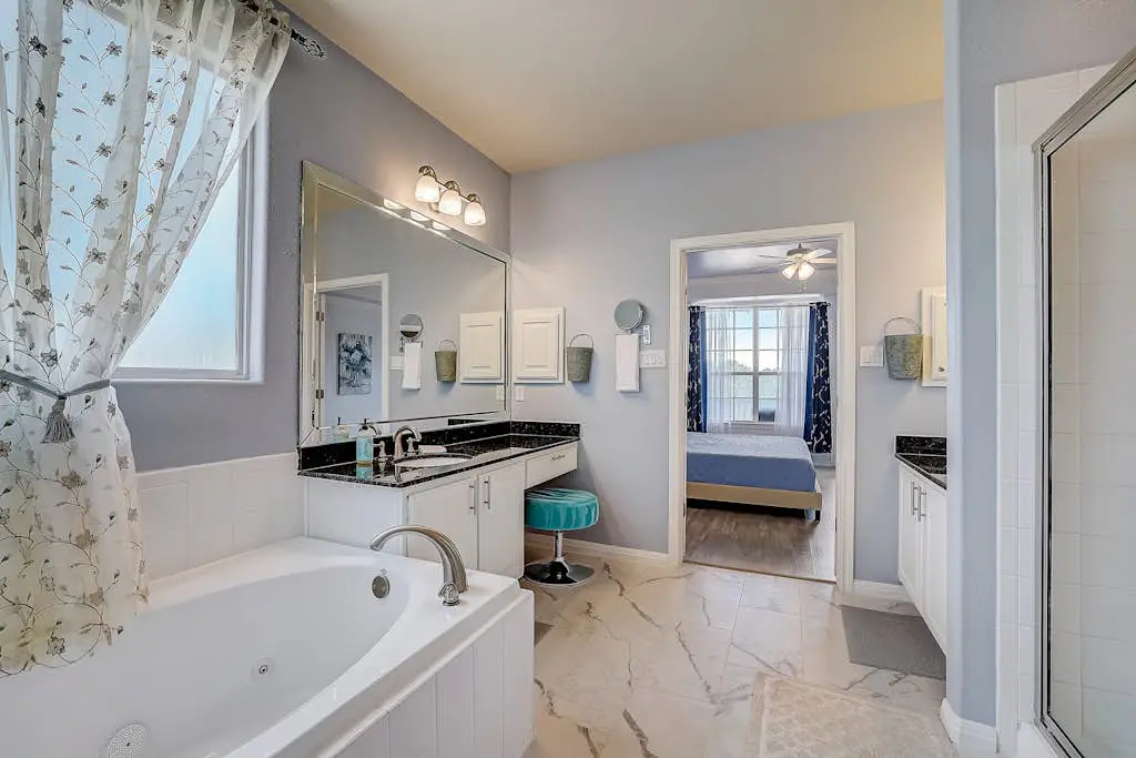Hill Country Haven