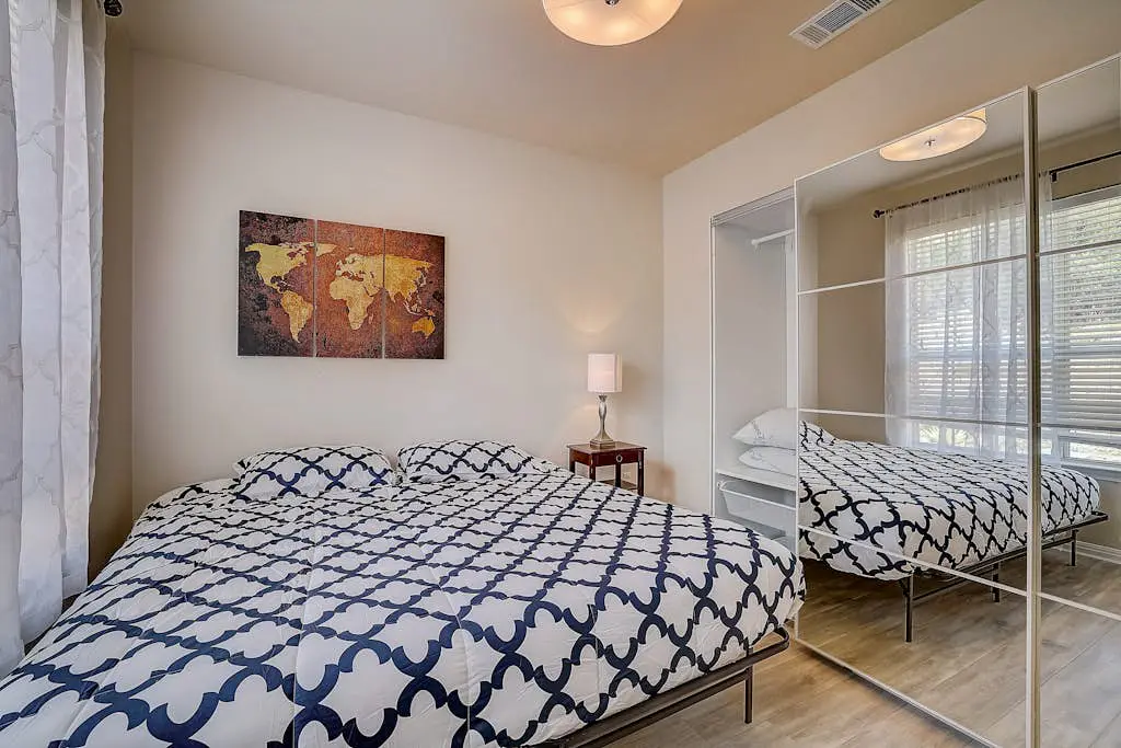 Hill Country Haven