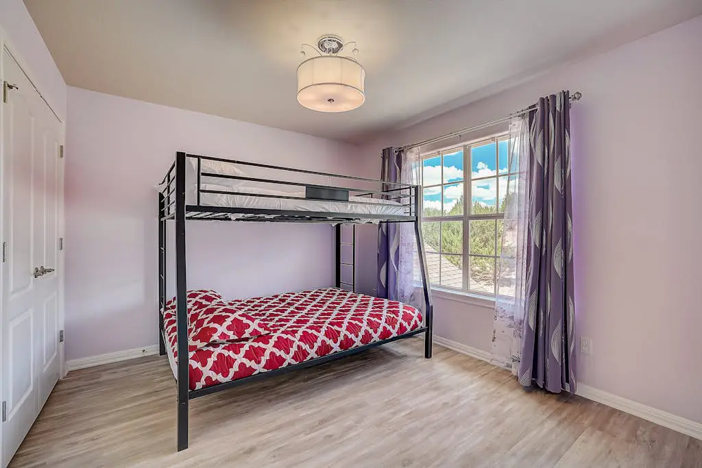 Hill Country Haven