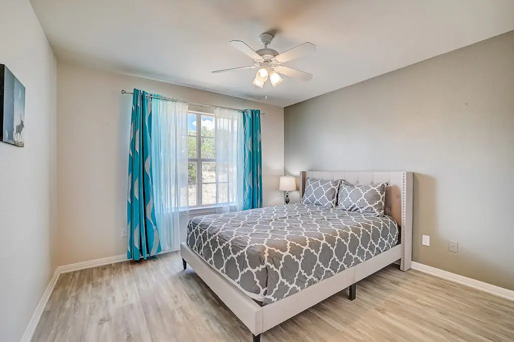 Hill Country Haven