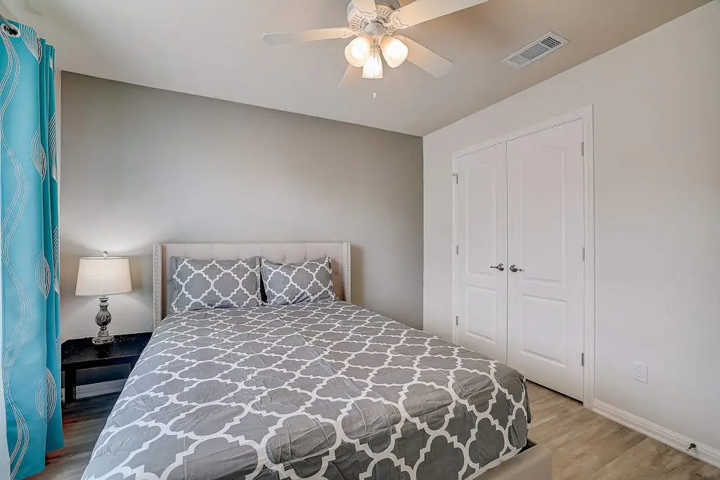 Hill Country Haven