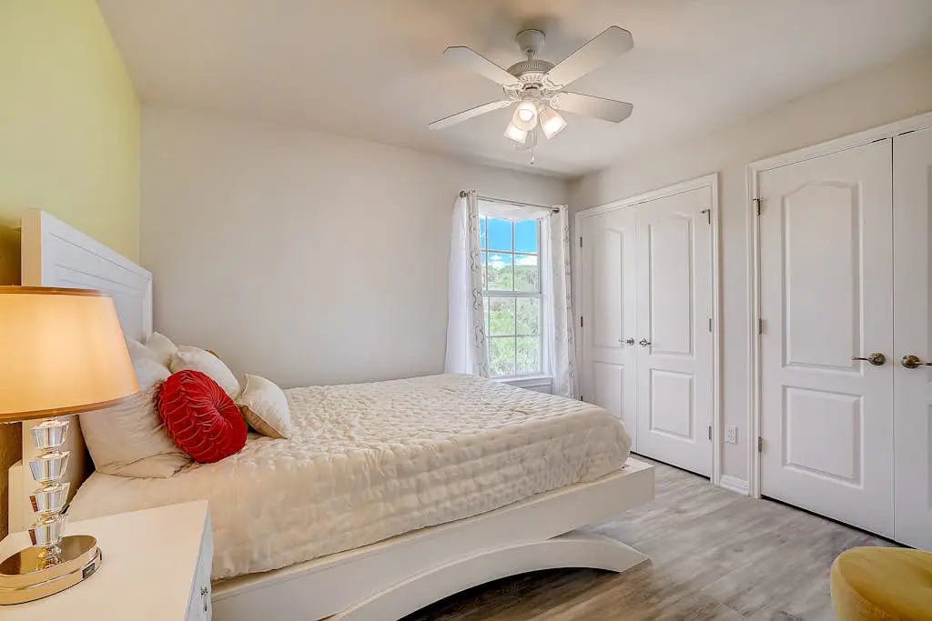 Hill Country Haven