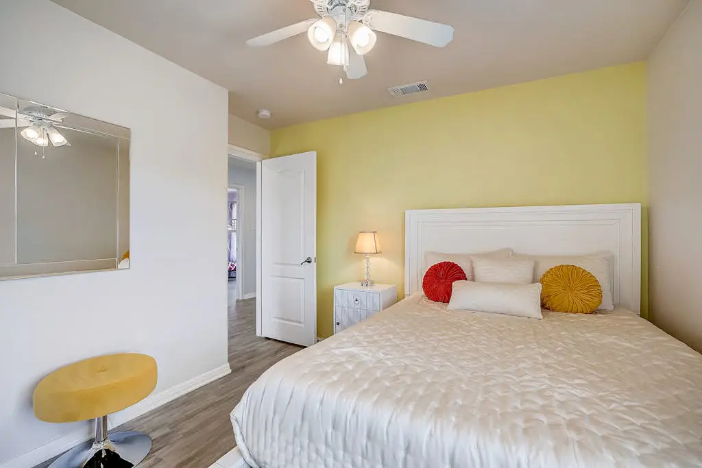 Hill Country Haven