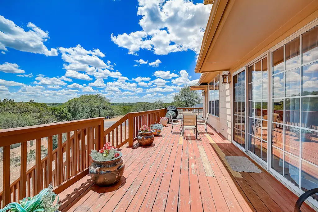 Hill Country Haven