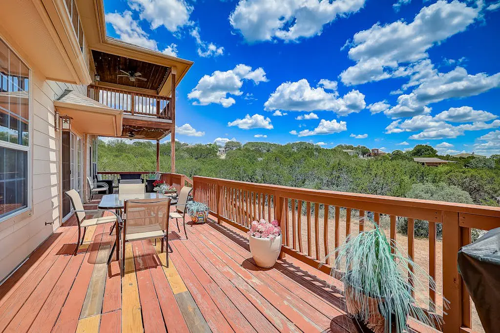 Hill Country Haven