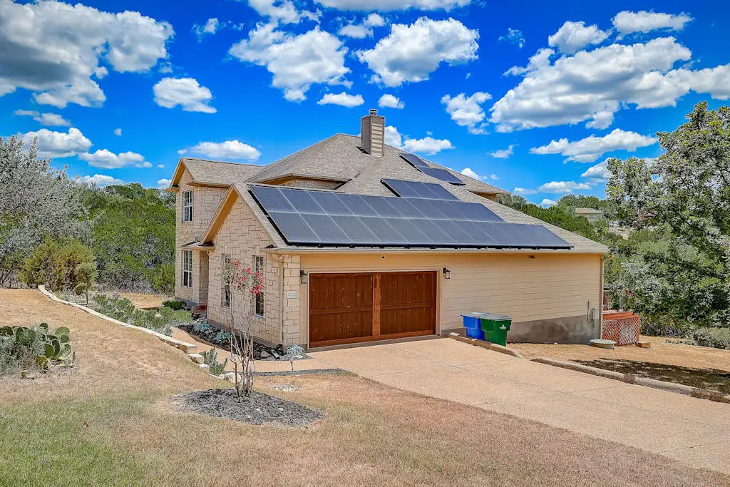 Hill Country Haven