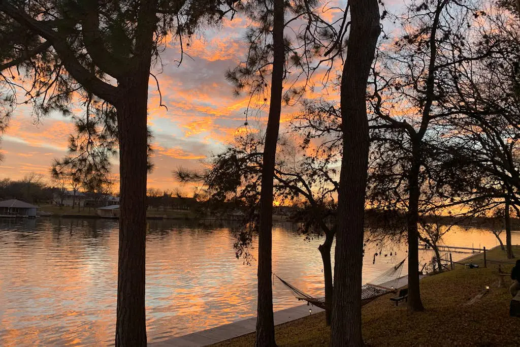 Beckers Point Lake Houses