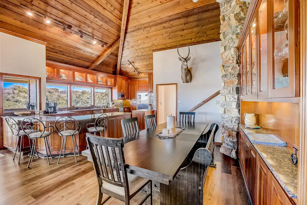 Stone Lodge
