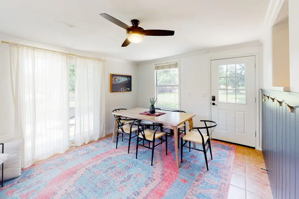 Woodland Hills Retreat