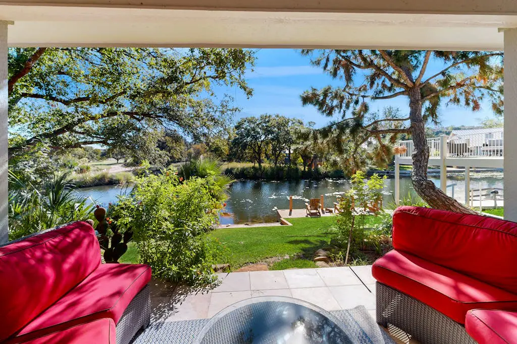 Bay Point Paradise