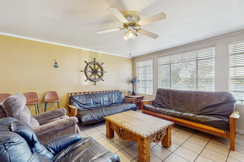 Sunny Days Lake Retreat - Main Home